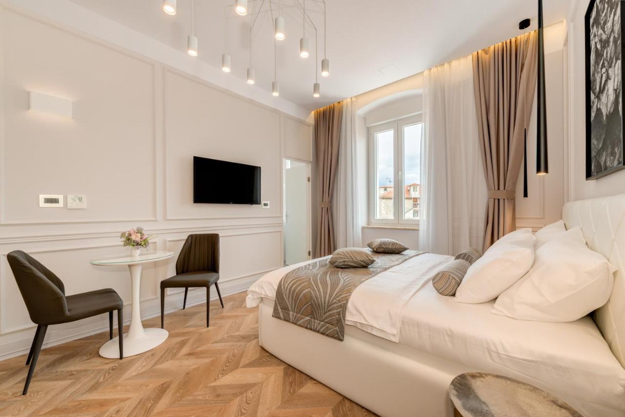Luxury Rooms L'Avenue 2 Split Exterior photo
