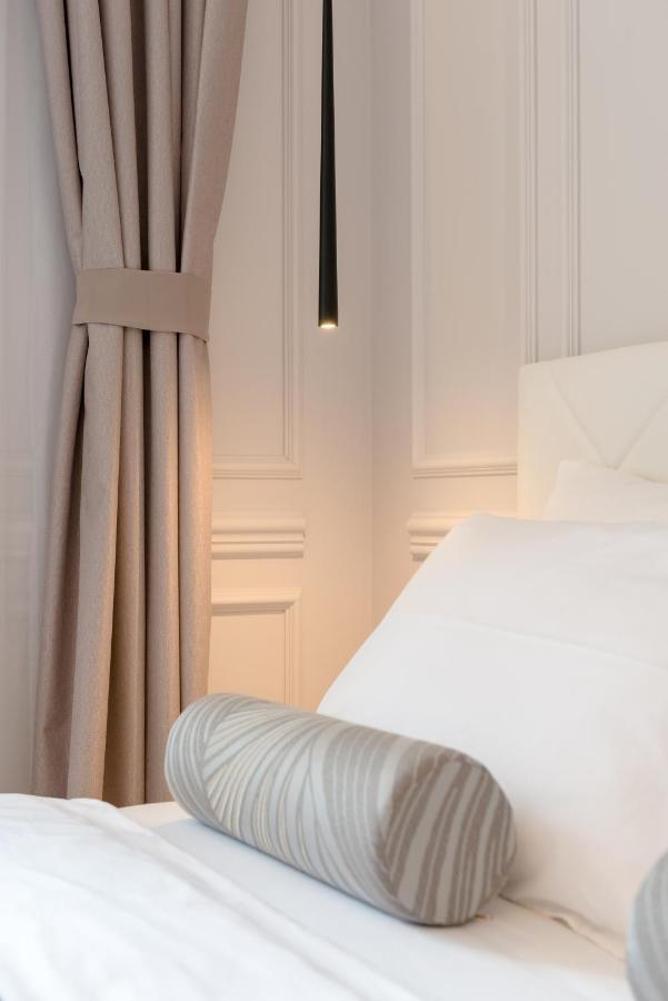 Luxury Rooms L'Avenue 2 Split Exterior photo