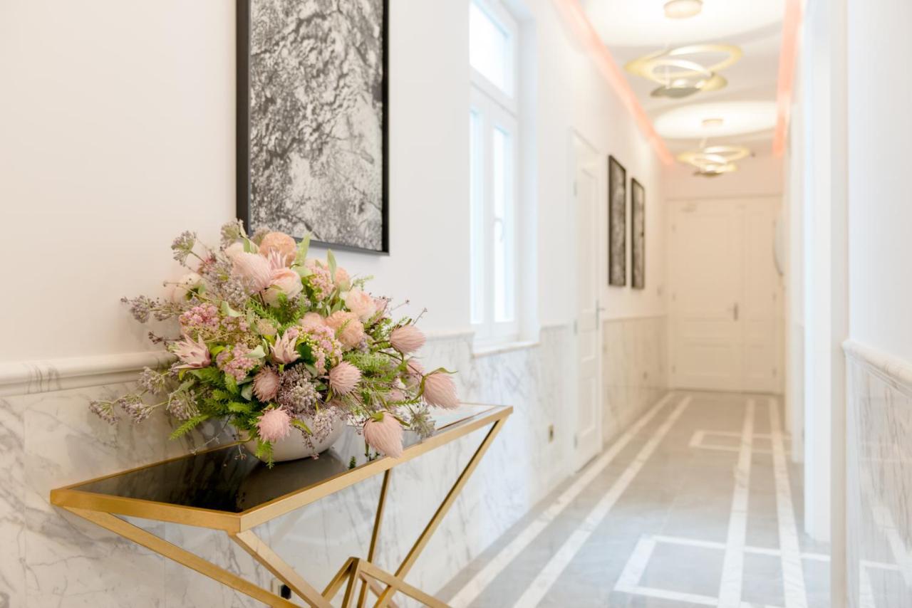 Luxury Rooms L'Avenue 2 Split Exterior photo